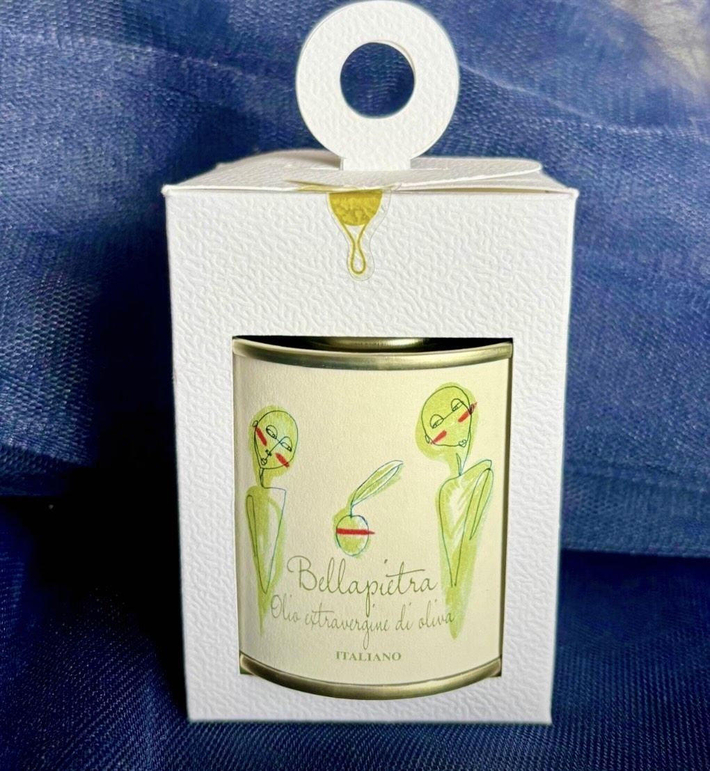 Bellapietra