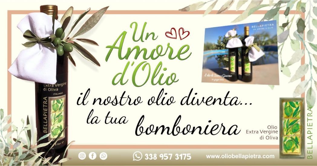 Olio Extravergine di Oliva: offerta, promozione, spedizione gratis